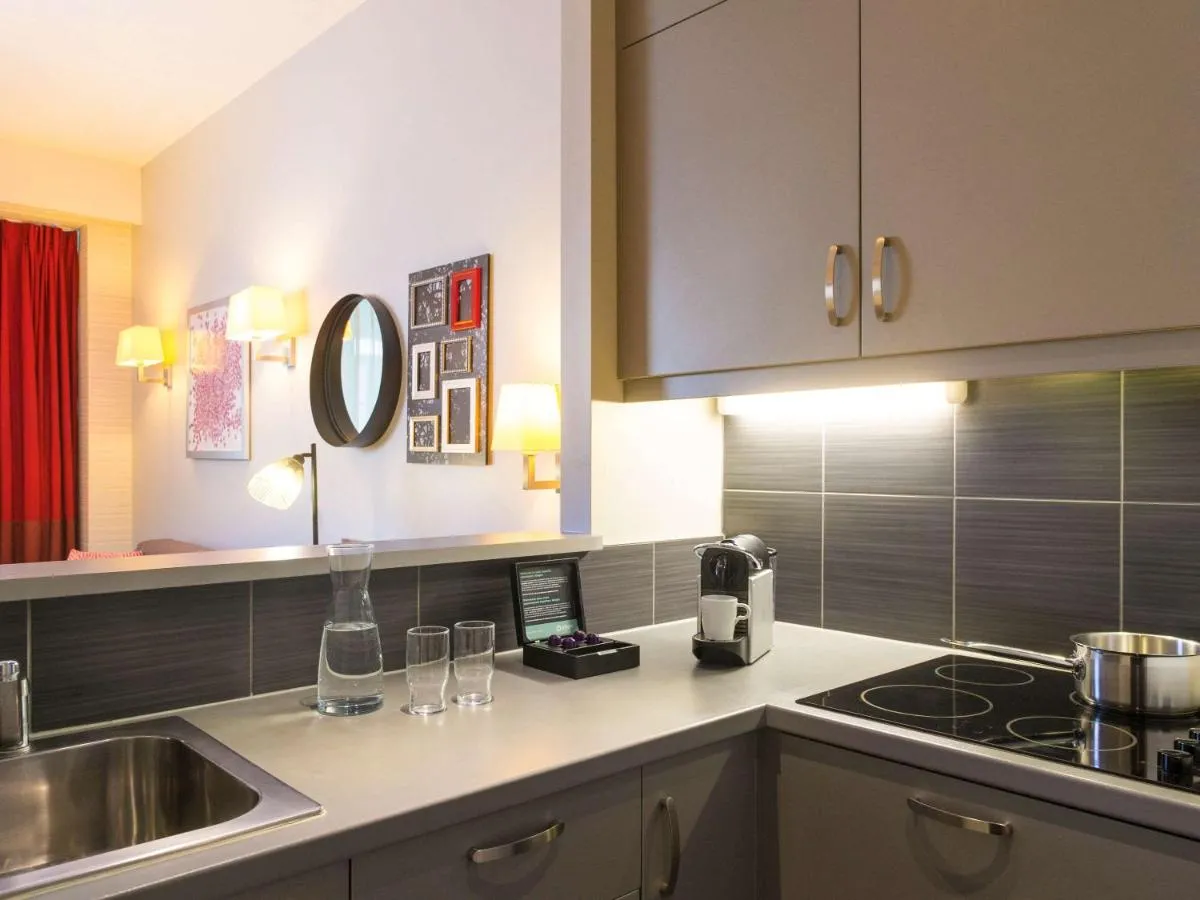 Image 3 of Aparthotel Adagio Brussels Grand Place