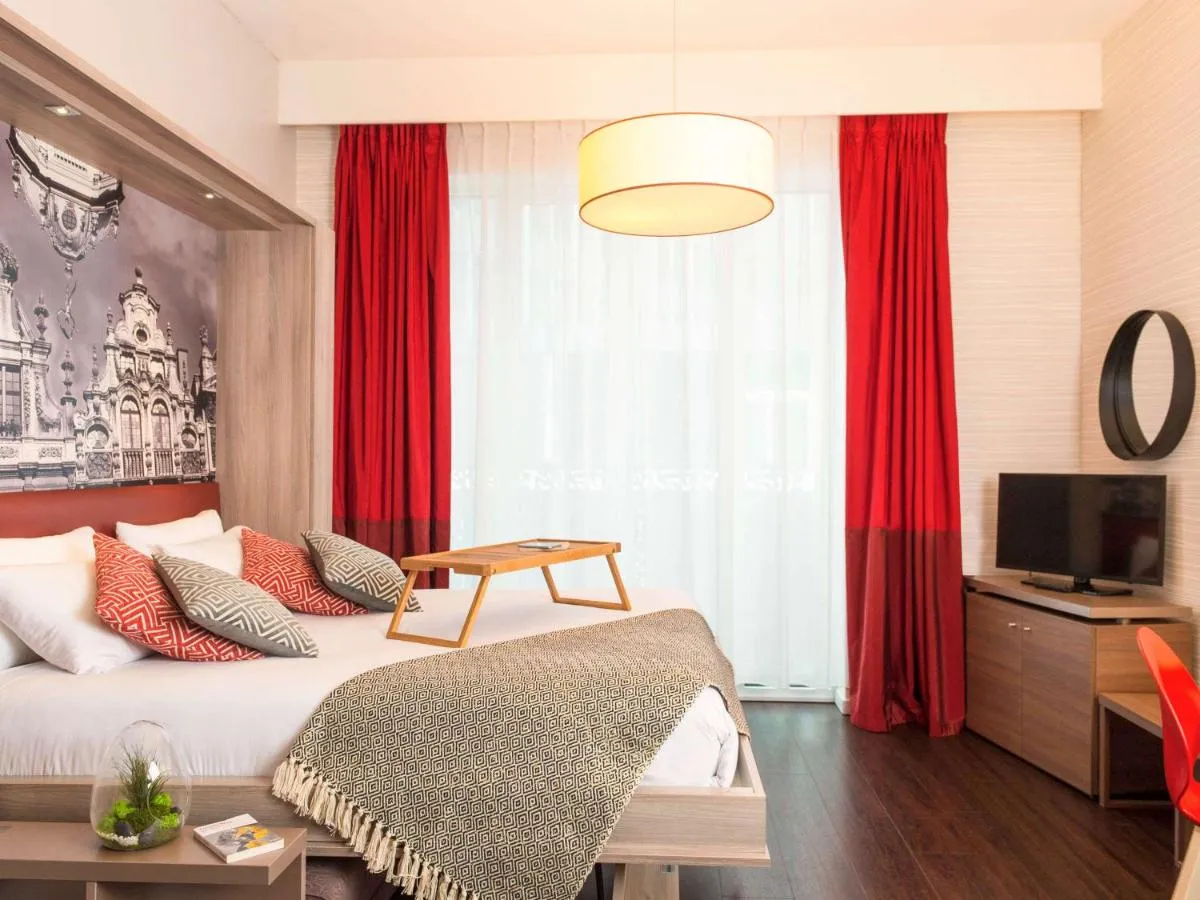 Image 1 of Aparthotel Adagio Brussels Grand Place