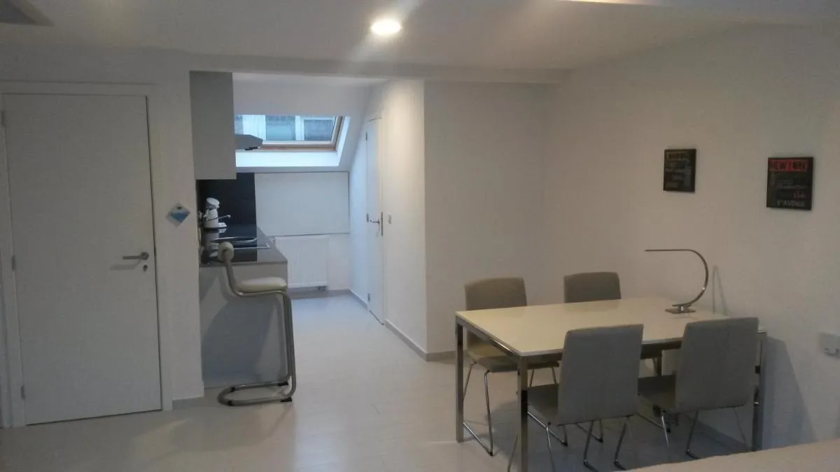 Image 4 of Aparthotel Midi Residence
