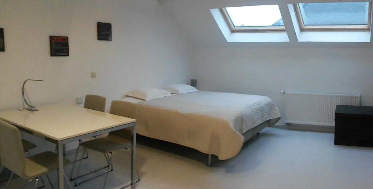 Image 5 of Aparthotel Midi Residence