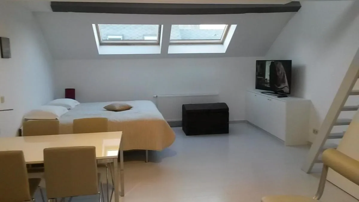 Image 2 of Aparthotel Midi Residence
