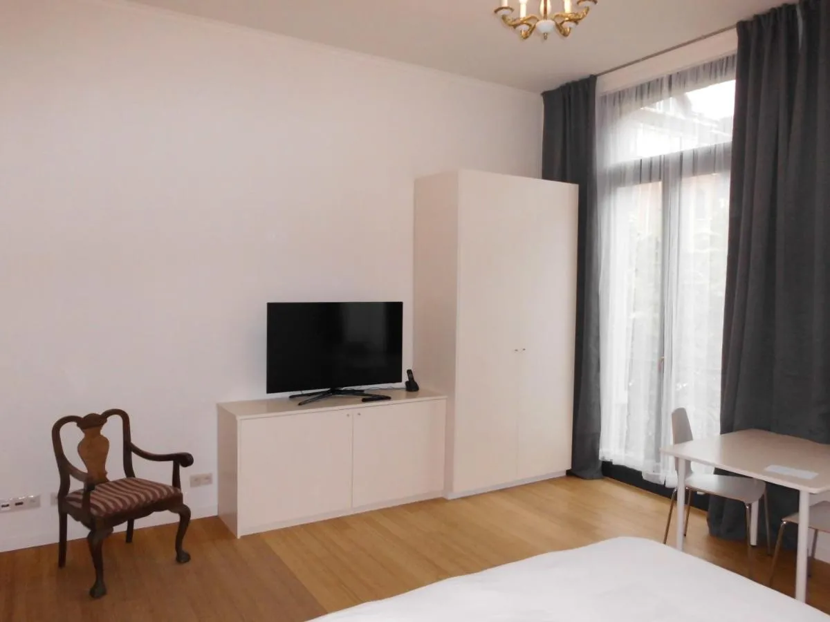 Image 6 of Aparthotel Midi Residence