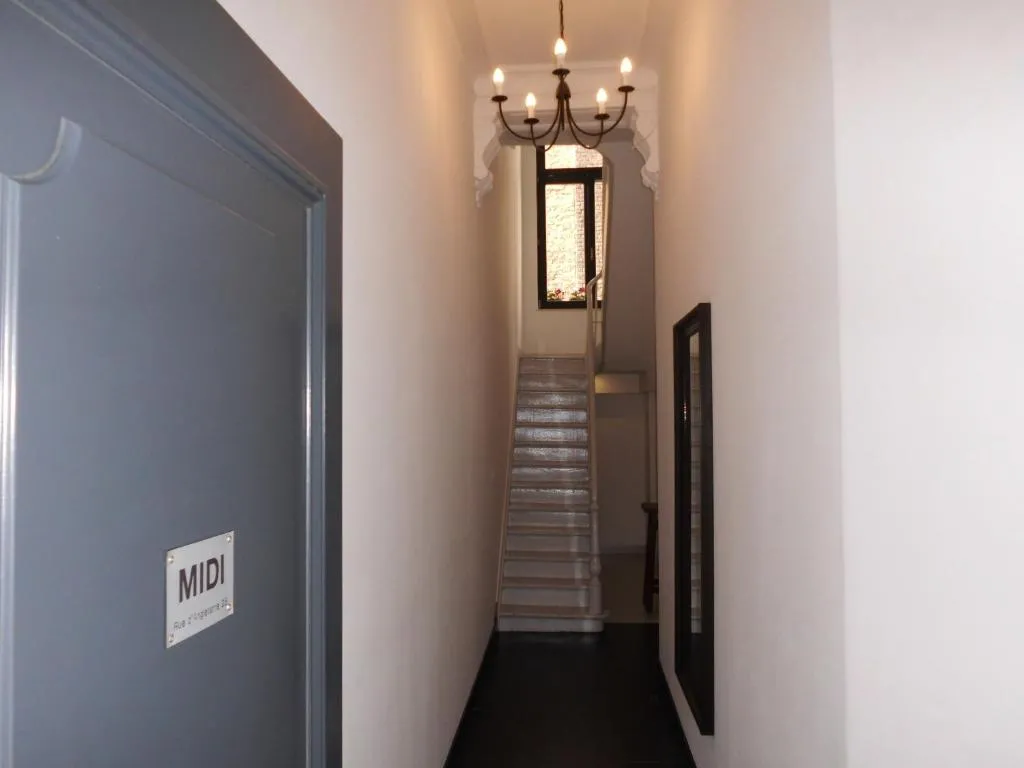 Image of Aparthotel Midi Residence