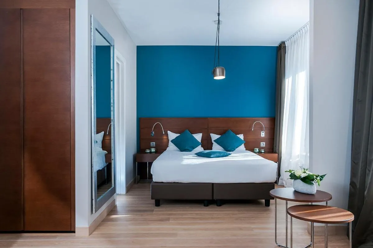 Image 3 of Aparthotel Residence Agenda