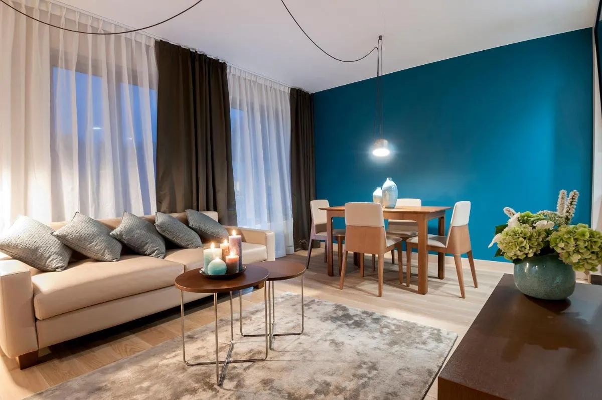 Image 4 of Aparthotel Residence Agenda