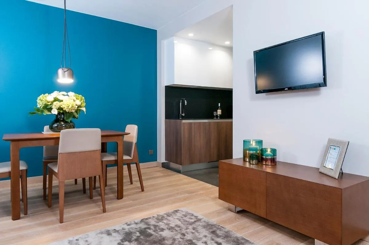 Image 6 of Aparthotel Residence Agenda