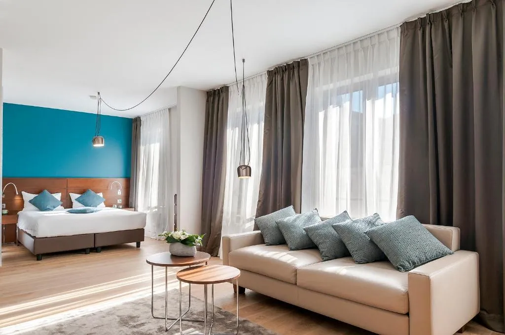 Image of Aparthotel Residence Agenda