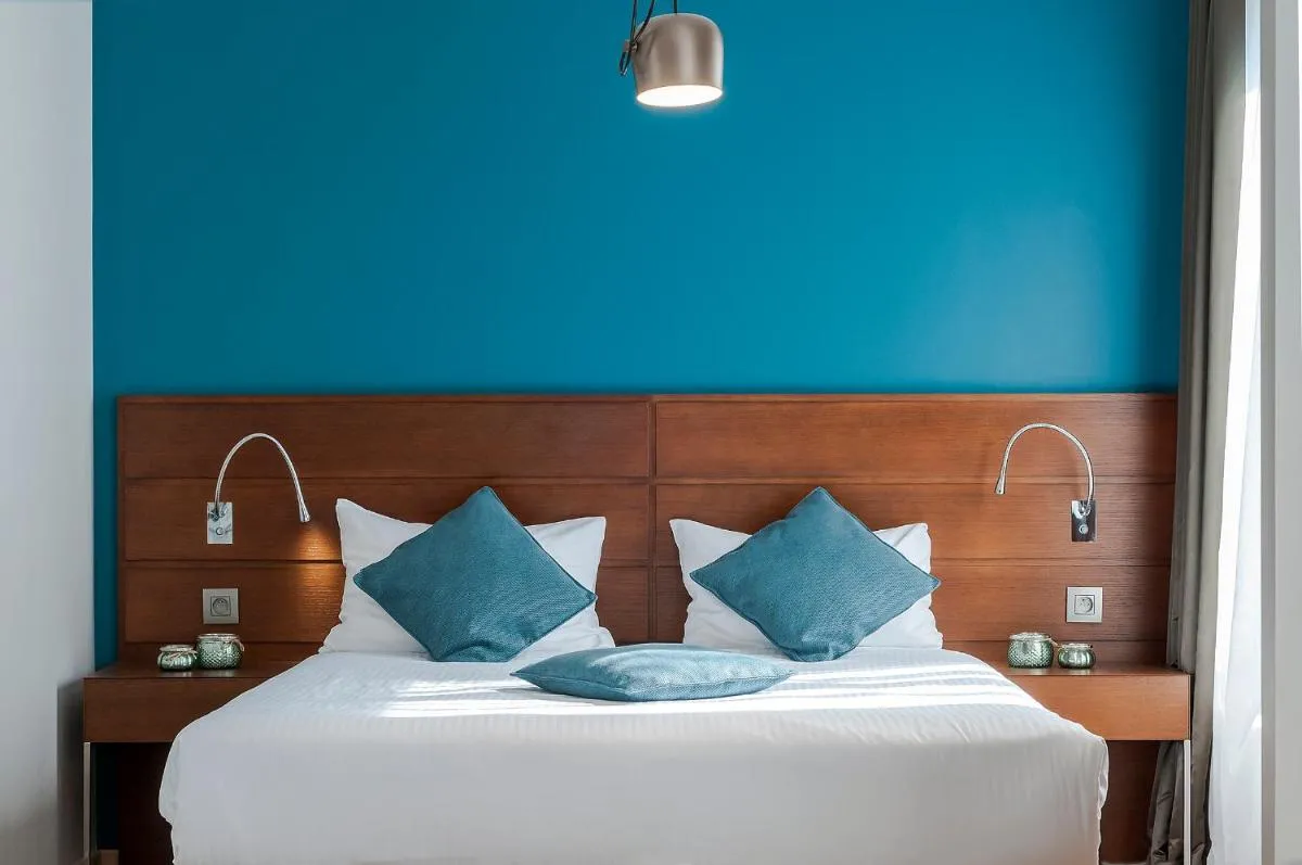 Image 2 of Aparthotel Residence Agenda