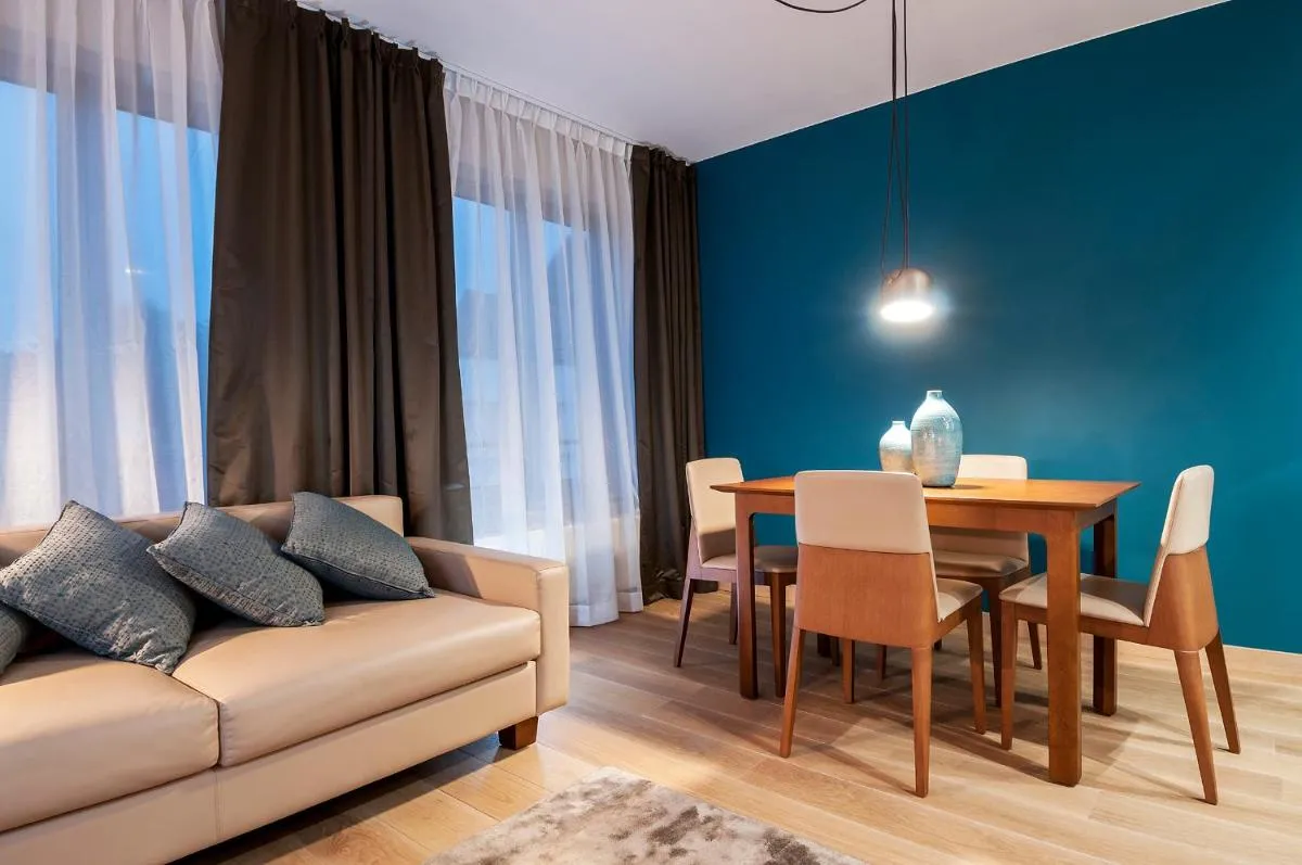 Image 5 of Aparthotel Residence Agenda