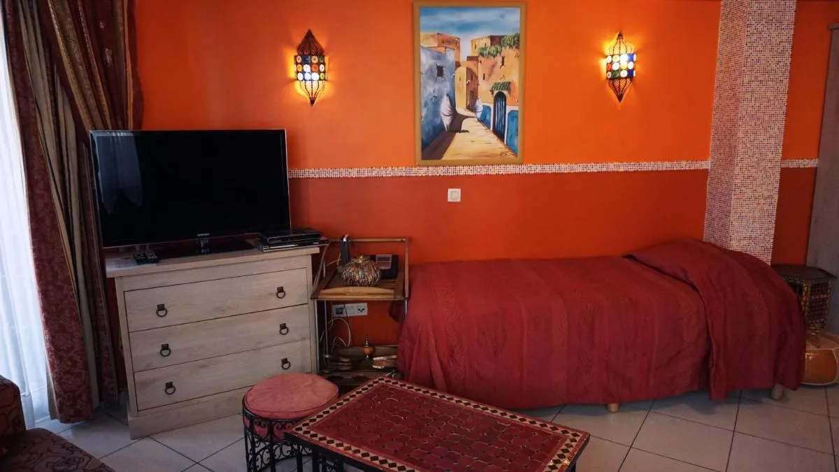 Image 3 of Aparthotel Résidence Bara Midi