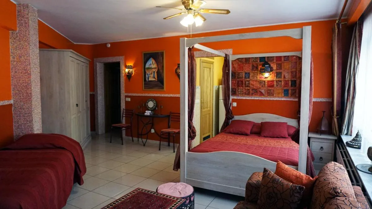 Image 2 of Aparthotel Résidence Bara Midi