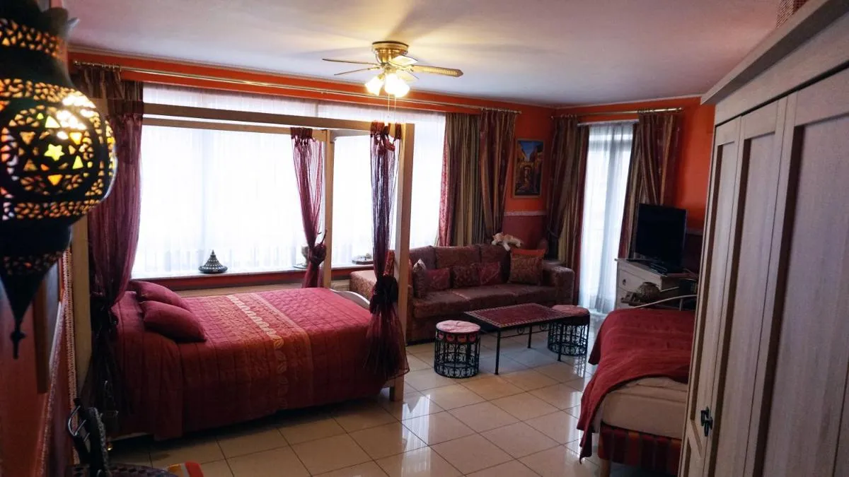 Image 1 of Aparthotel Résidence Bara Midi
