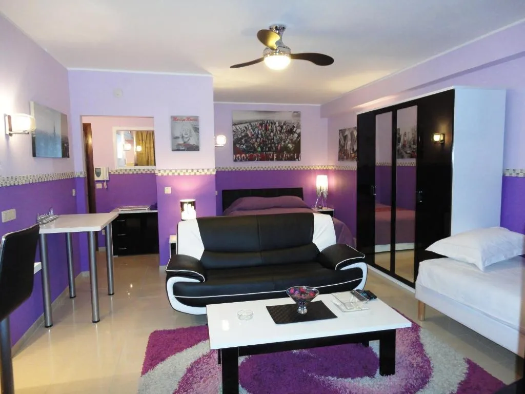 Image of Aparthotel Résidence Bara Midi