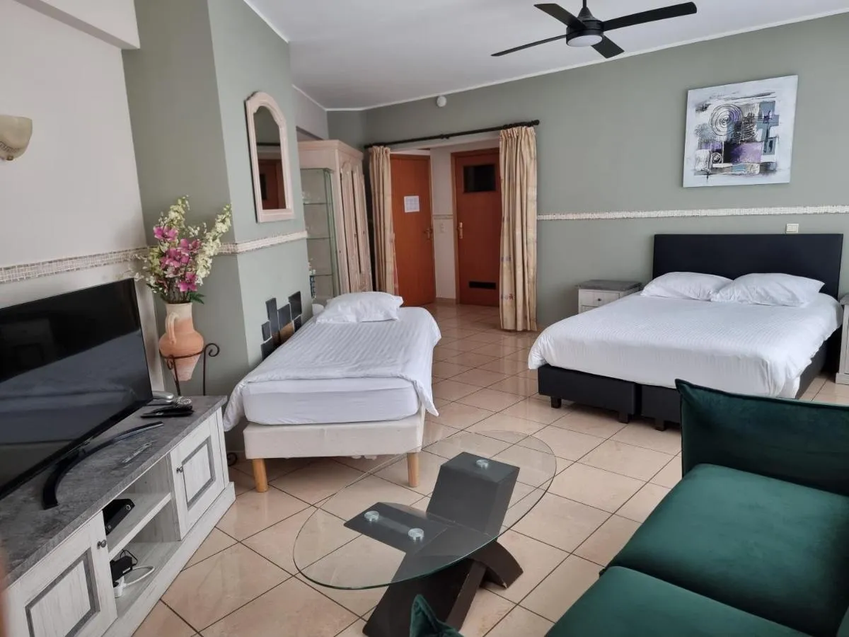 Image 6 of Aparthotel Résidence Bara Midi