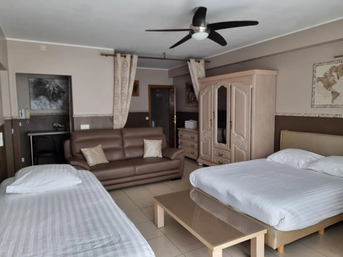 Image 4 of Aparthotel Résidence Bara Midi