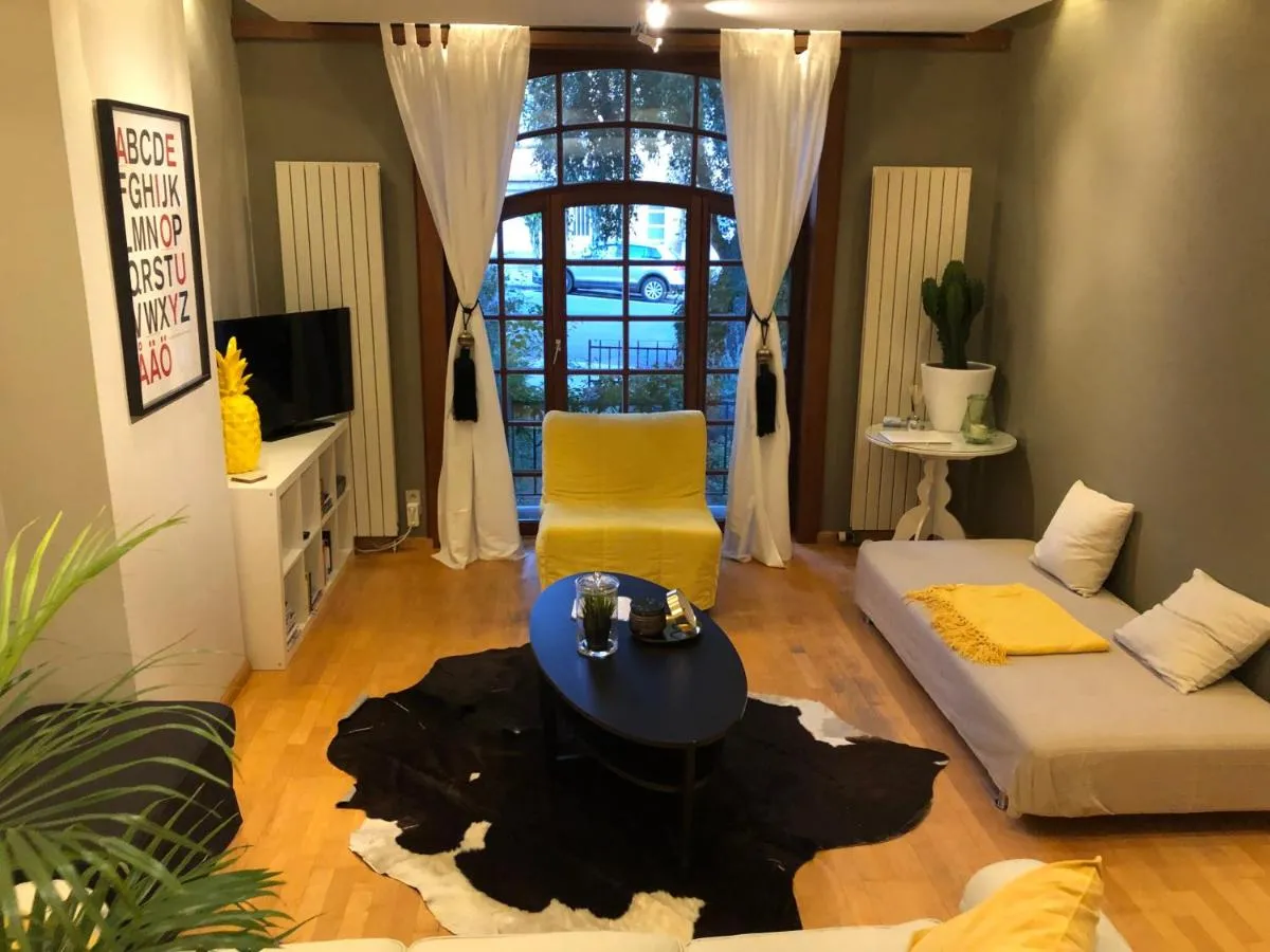 Image 2 of Apartment Easyway to sleep