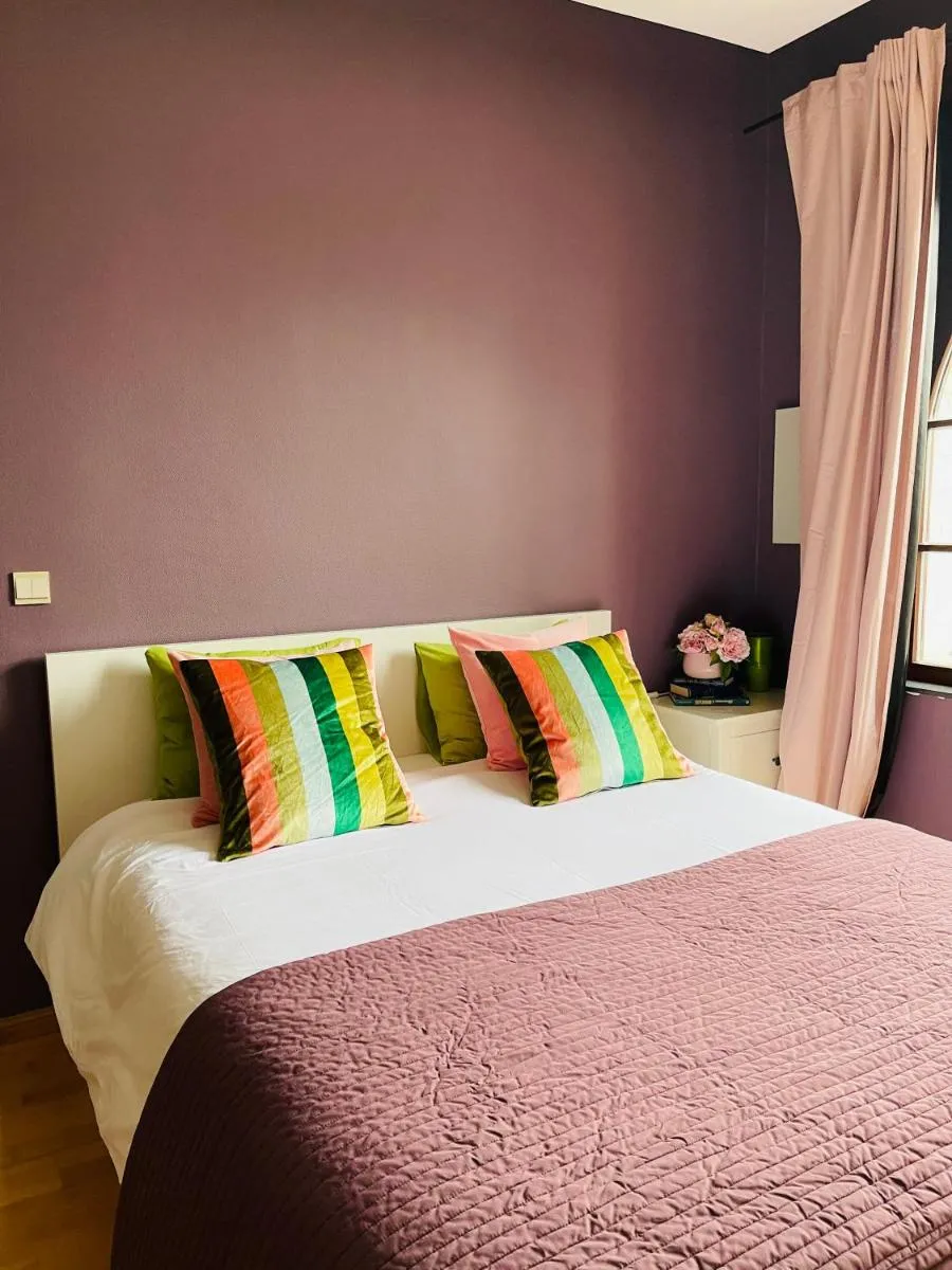 Image 3 of Apartment Easyway to sleep