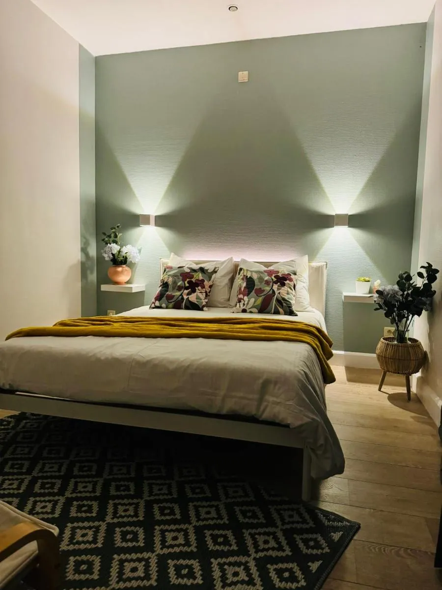 Image 5 of Apartment Easyway to sleep