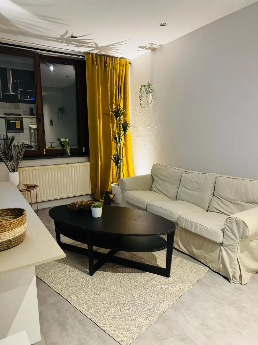 Image 4 of Apartment Easyway to sleep