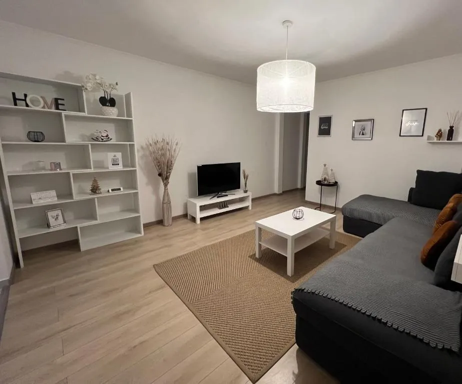 Image of Apartment – Place Jourdan & EU institutions