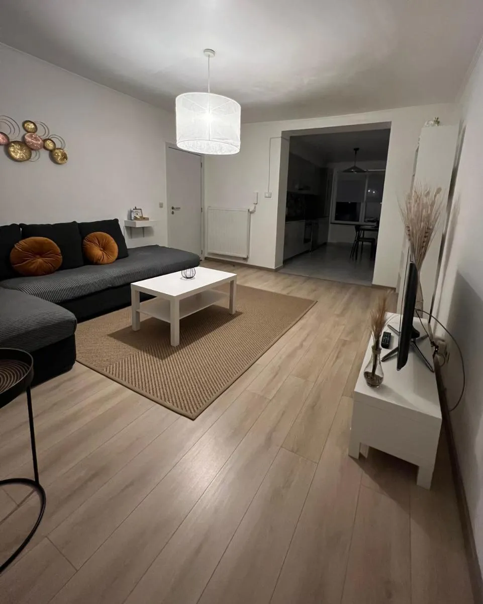 Image 3 of Apartment – Place Jourdan & EU institutions