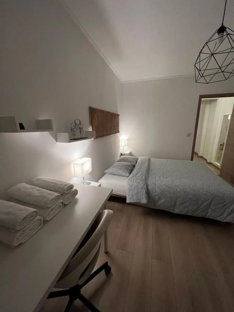 Image 5 of Apartment – Place Jourdan & EU institutions
