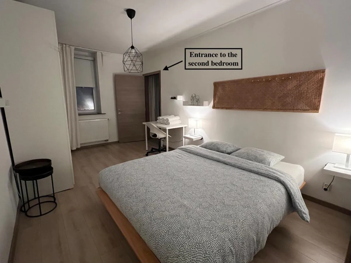 Image 4 of Apartment – Place Jourdan & EU institutions