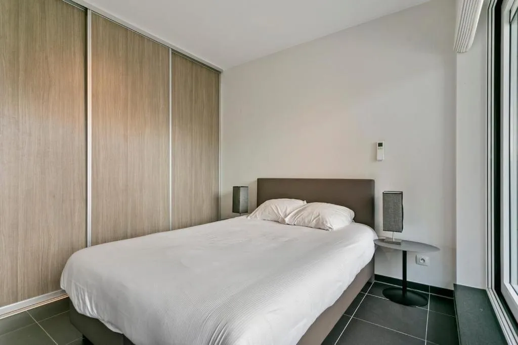 Image 4 of Apartment in Heart of Brussel City with Balcony View