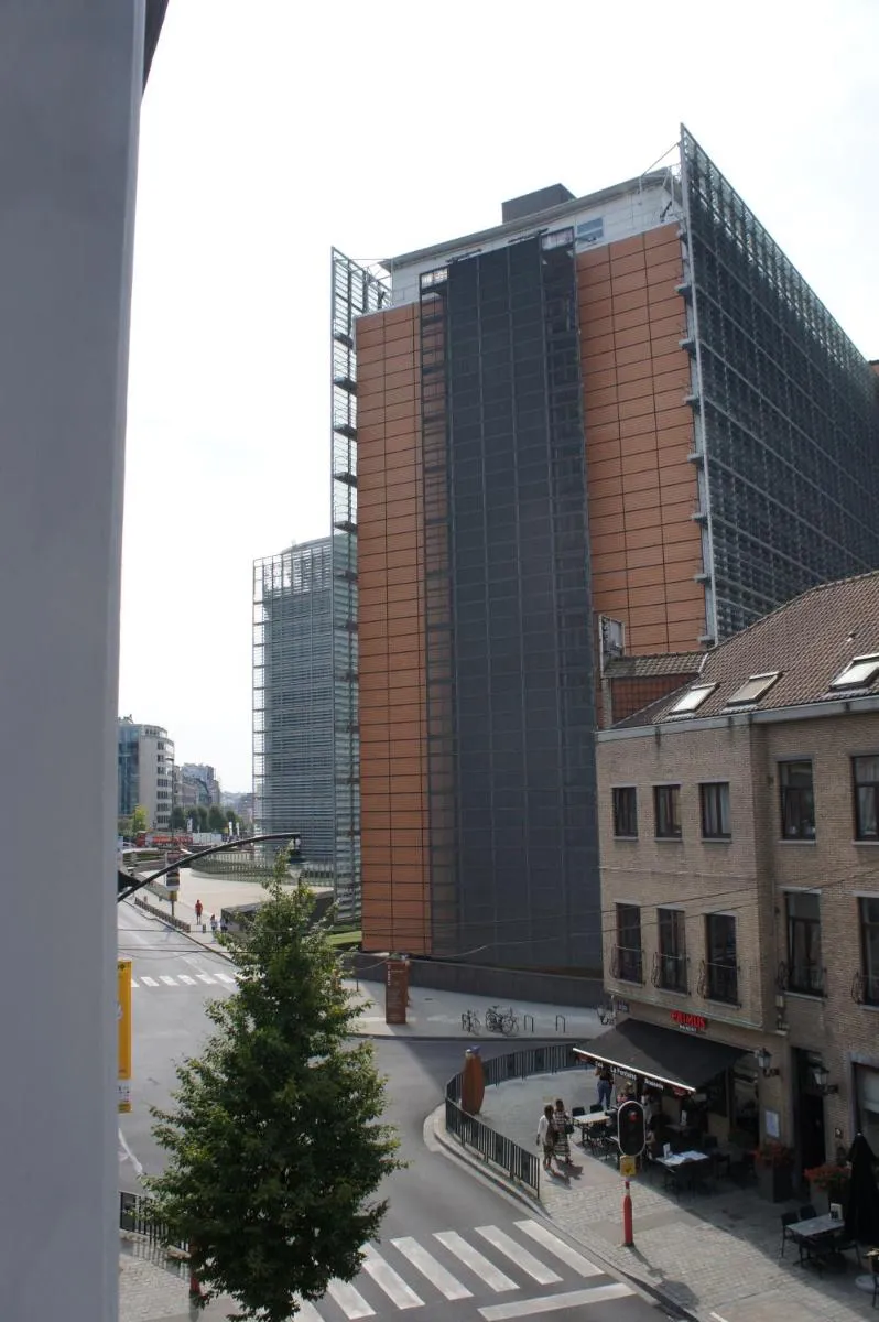 Image 2 of Apartments Berlaymont OHY