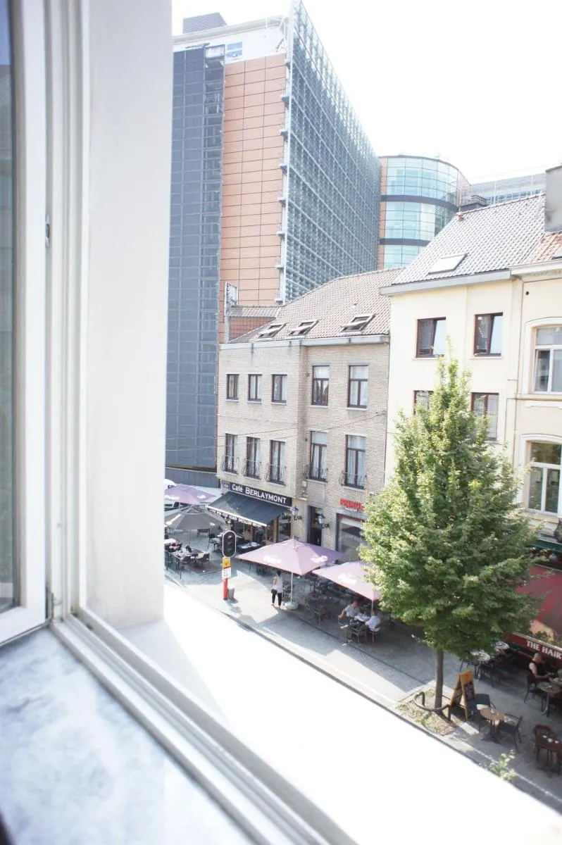 Image 4 of Apartments Berlaymont OHY