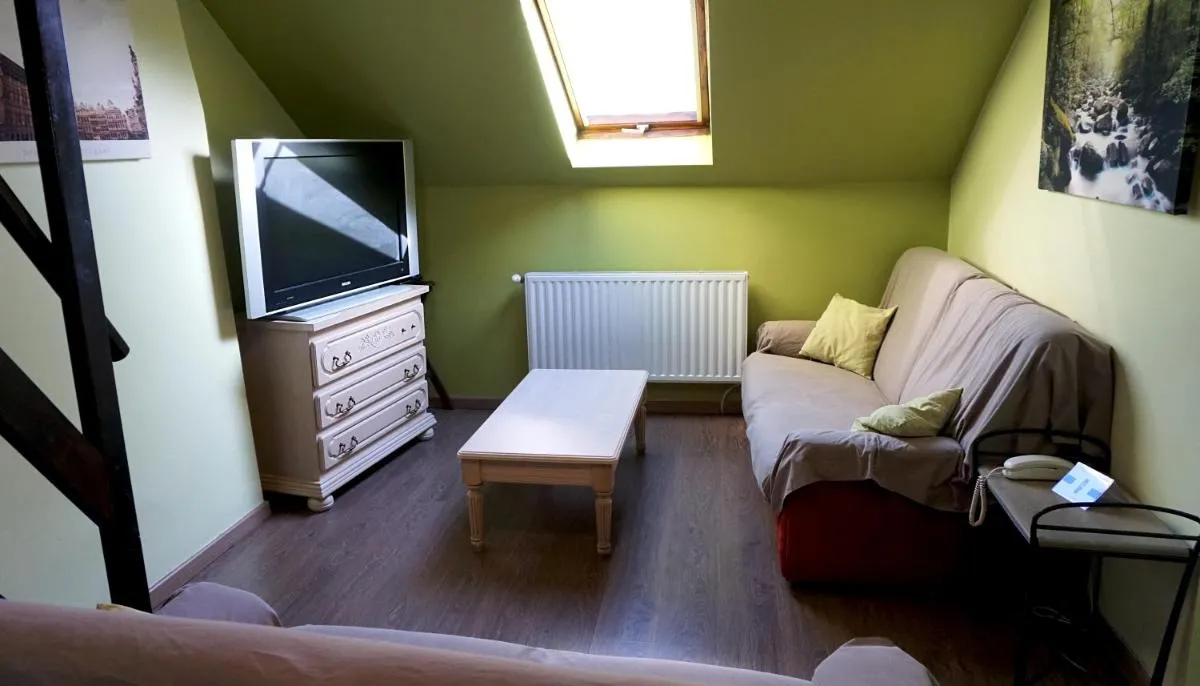 Image 4 of Apartments Marco Polo Midi