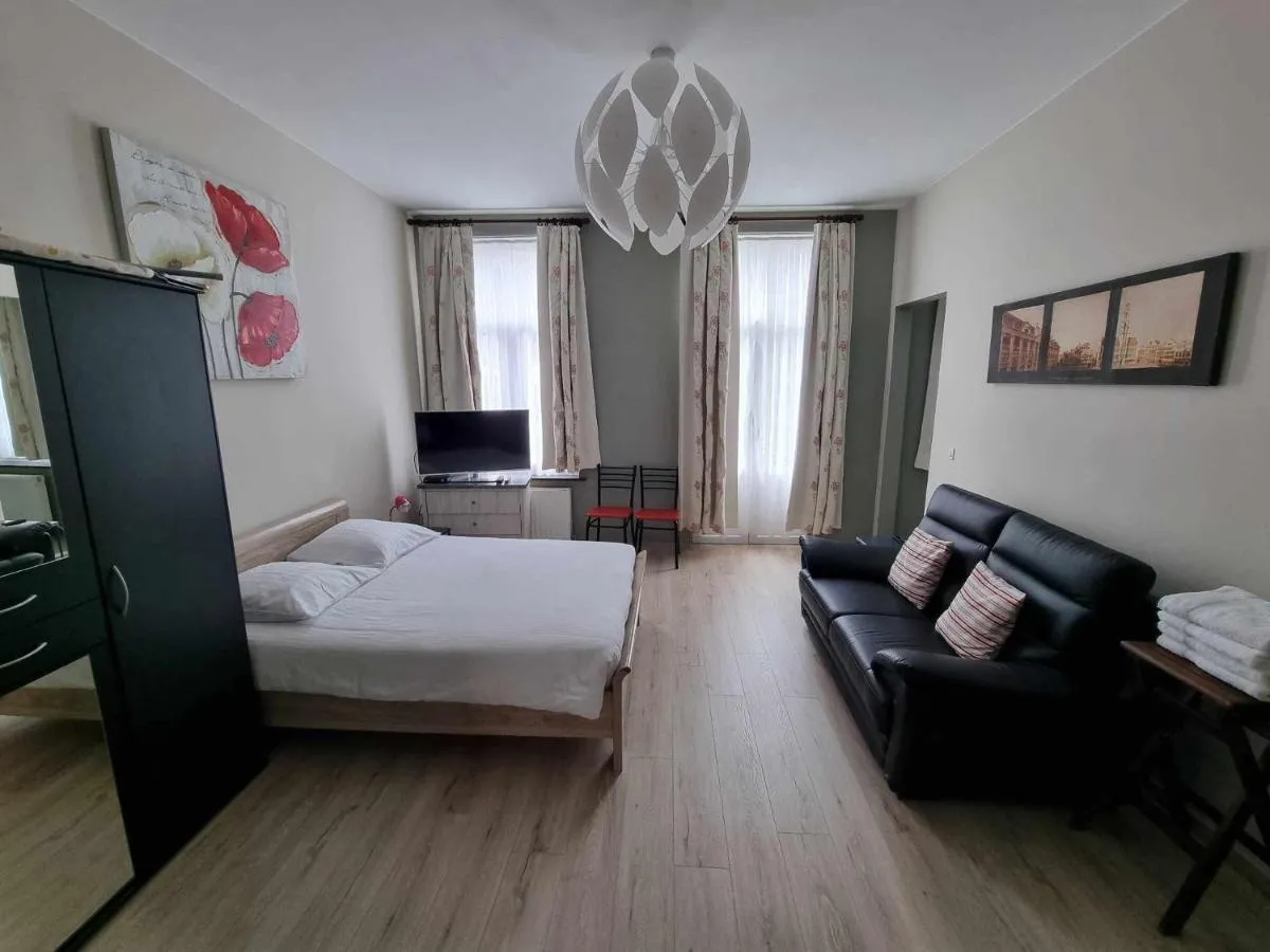 Image 1 of Apartments Marco Polo Midi