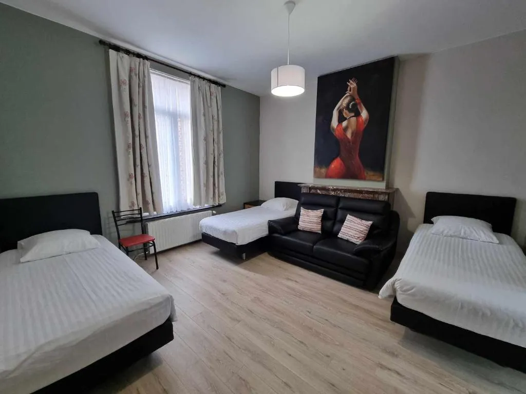 Image of Apartments Marco Polo Midi