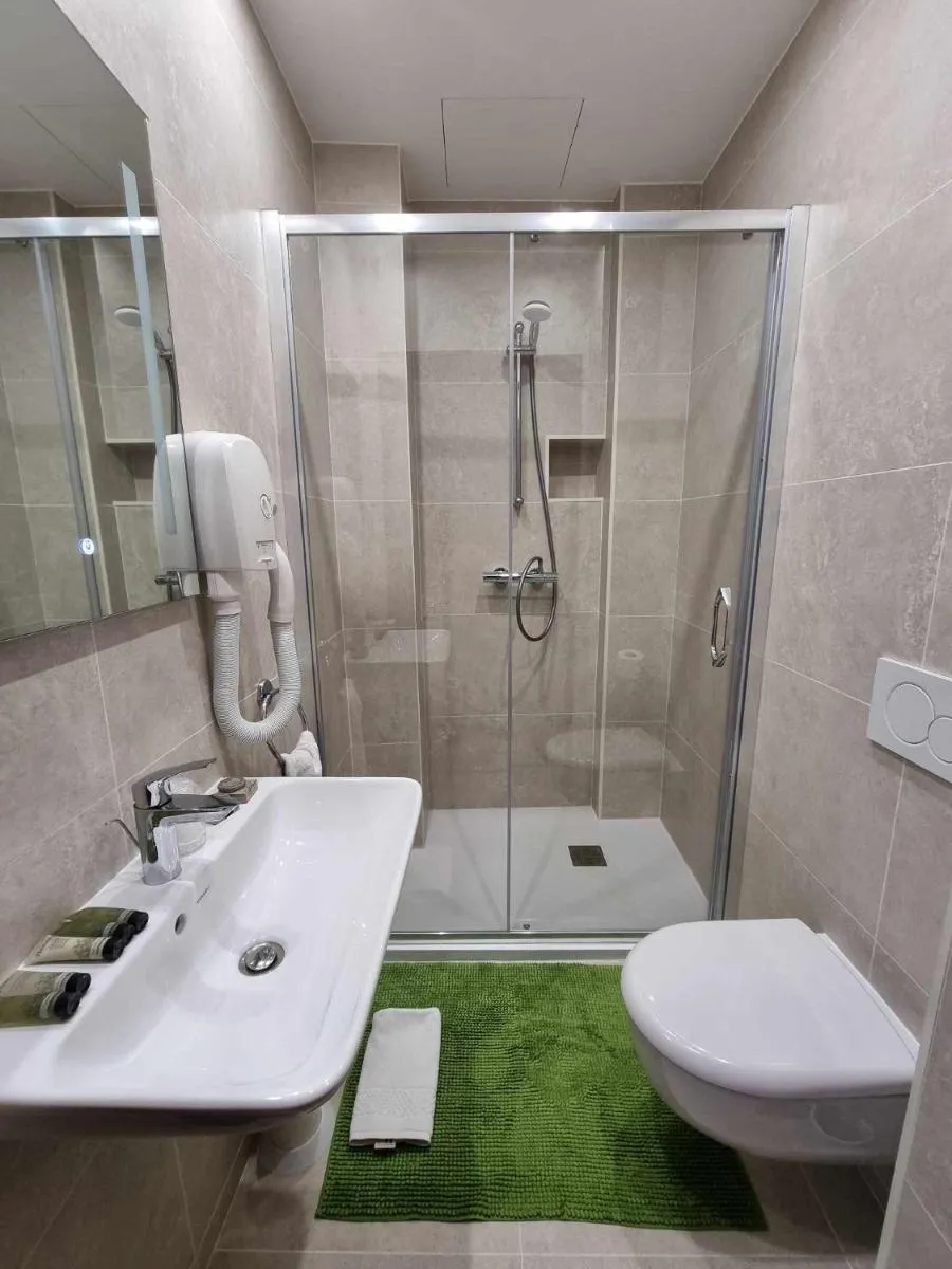 Image 3 of Apartments Marco Polo Midi