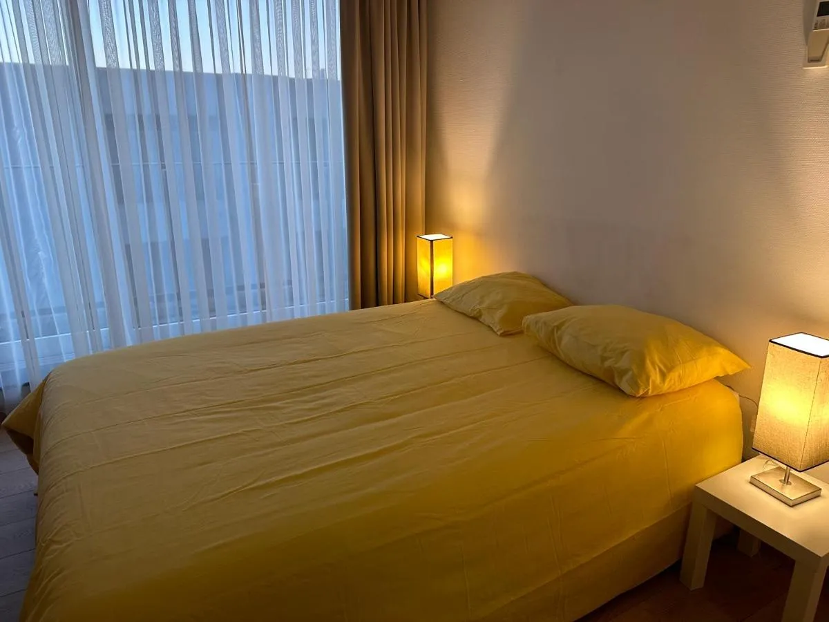 Image 6 of Apartment with Stunning View in City Center