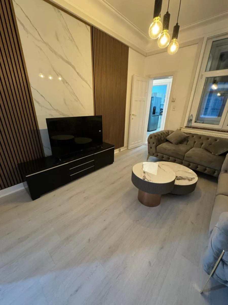 Image 4 of Appartement 2 chambre luxueuse à jette