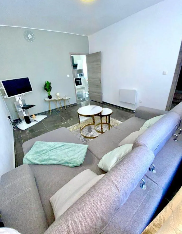 Image 3 of Appartement Bruxelles Belgique