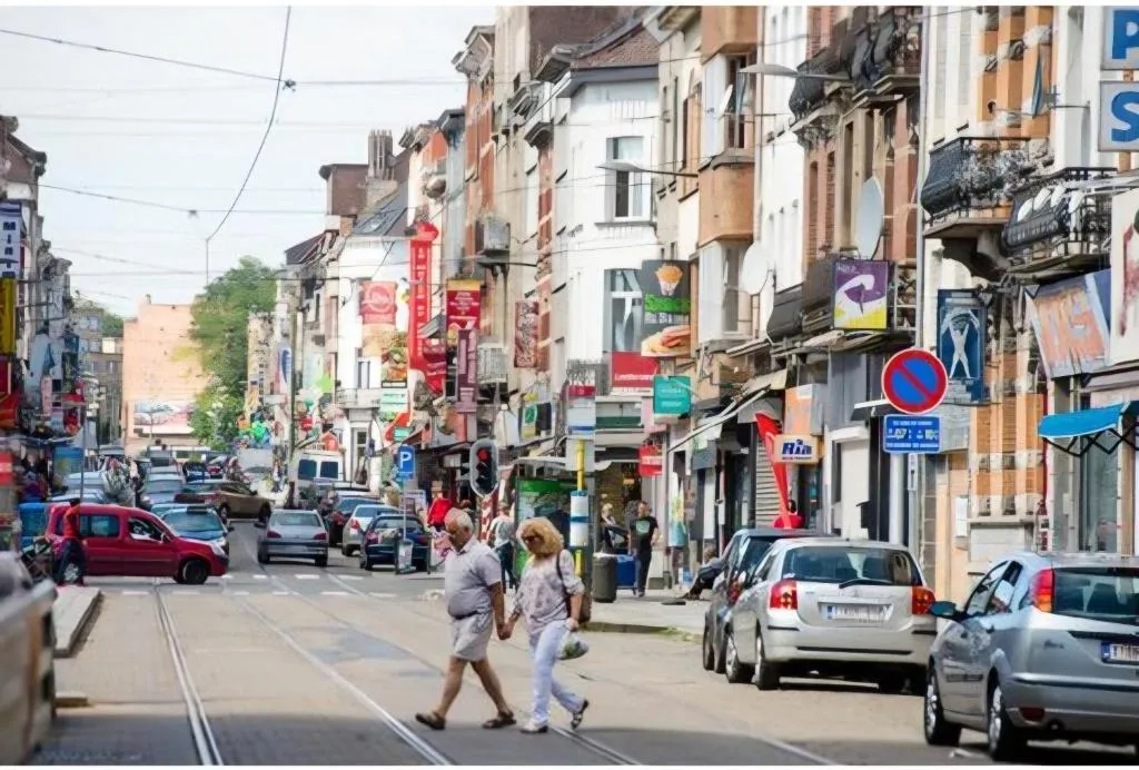 Image of Appartement Bruxelles Belgique