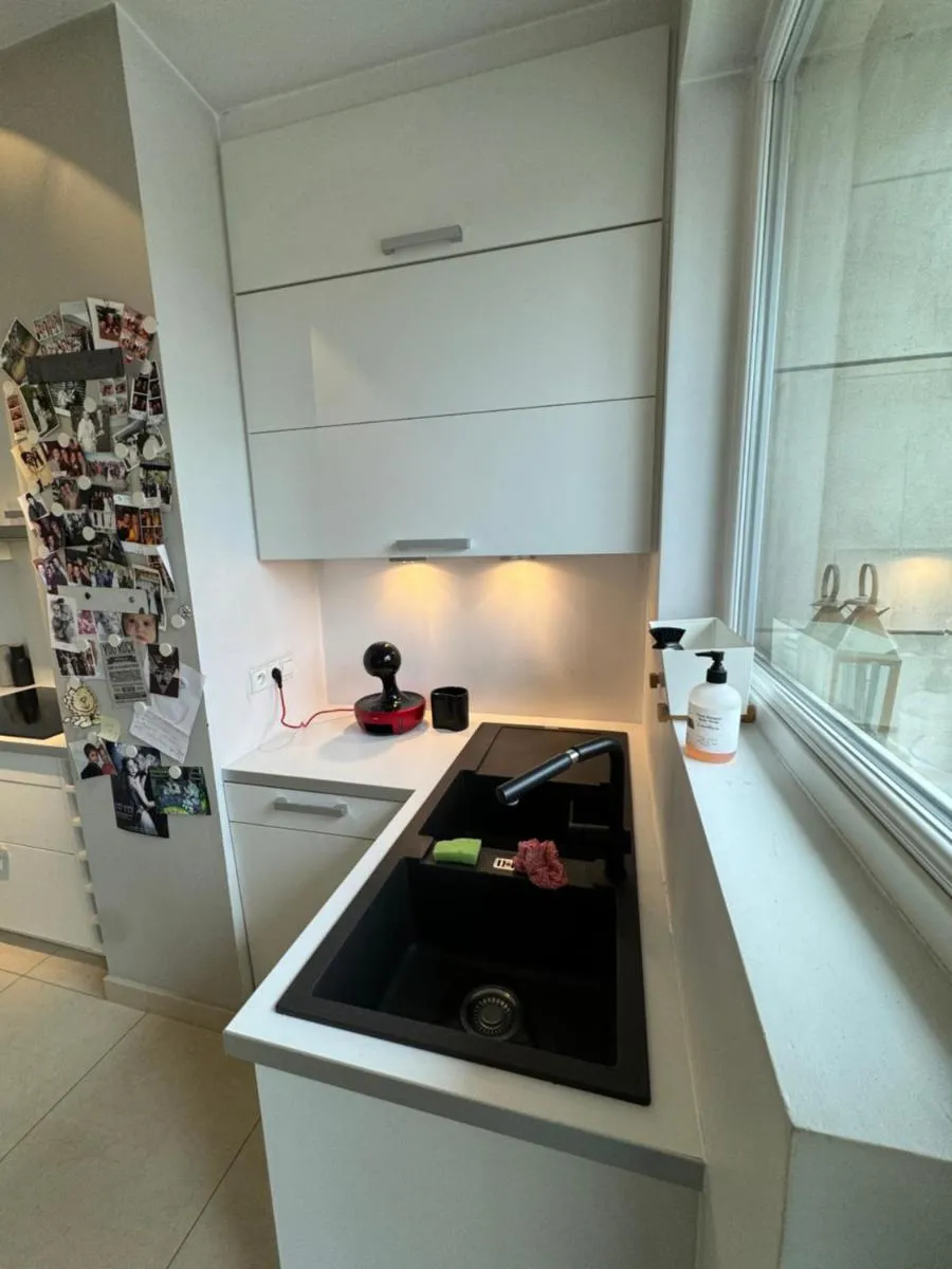 Image 6 of Appartement Ixelles 2 chambres, 3 lits