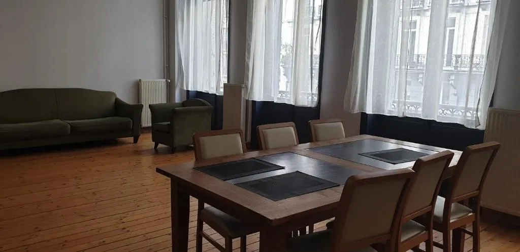 Image of Appartement LA BOURSE