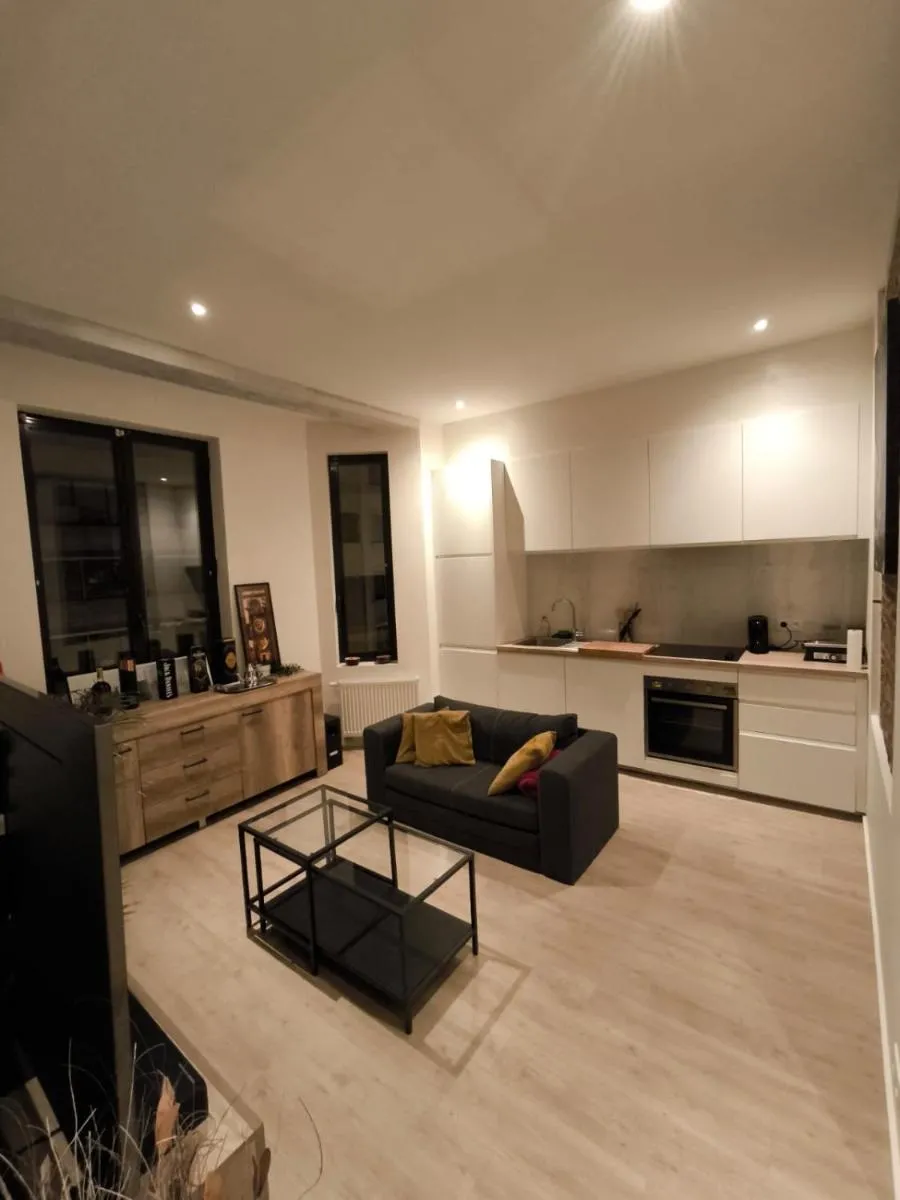 Image 3 of Appartement LA BOURSE