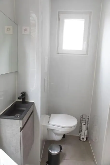 Image 6 of Appartement Proche Gare du Midi