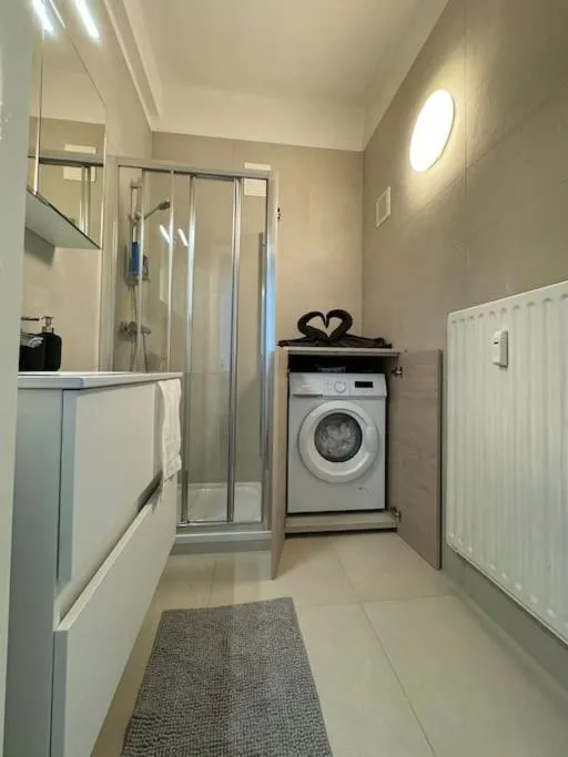 Image 6 of Appartement avec jardin et jacuzzi – Koekelberg