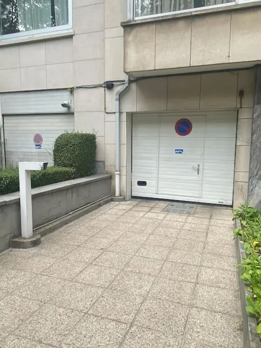 Image 6 of Appartement avec parking gratuit sur place 5D
