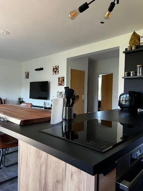 Image of Appartement calme et bien situé