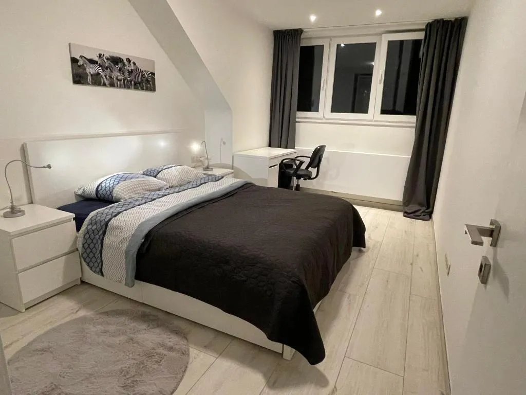 Image of Appartement charmant proche de l’Atomium