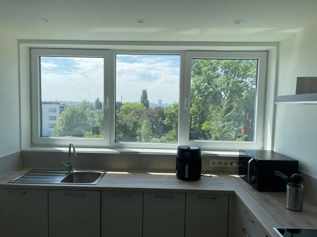 Image 3 of Appartement charmant proche de l’Atomium
