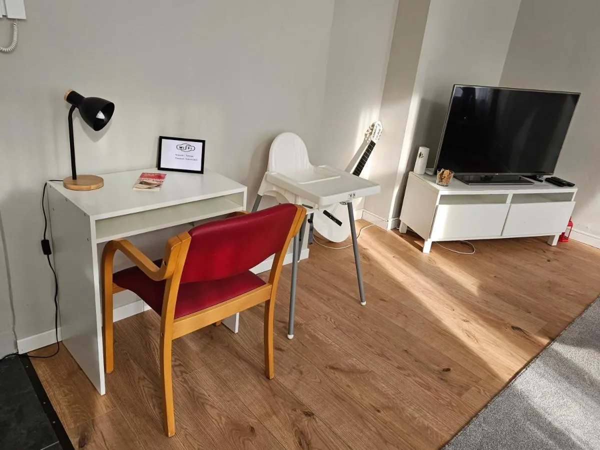 Image 6 of Appartement diamant