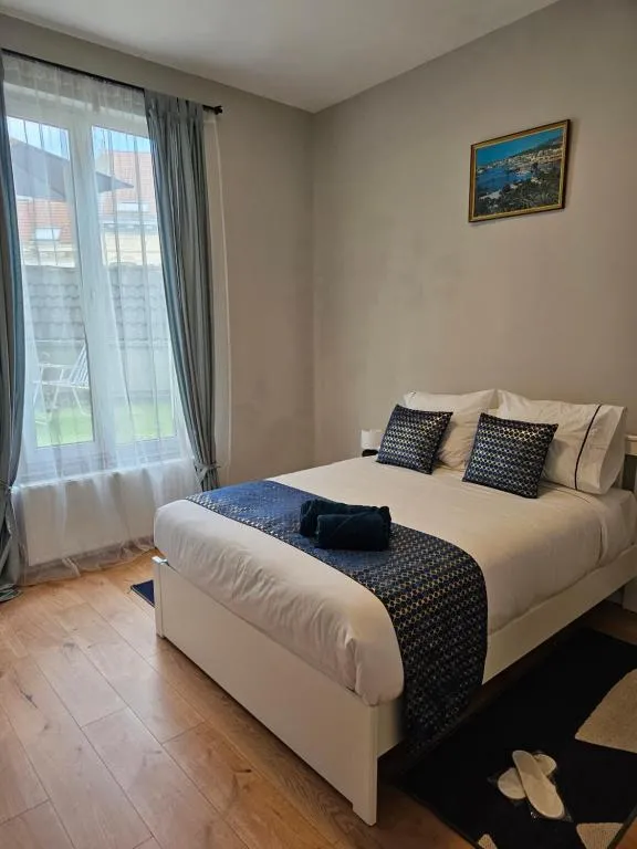 Image of Appartement diamant