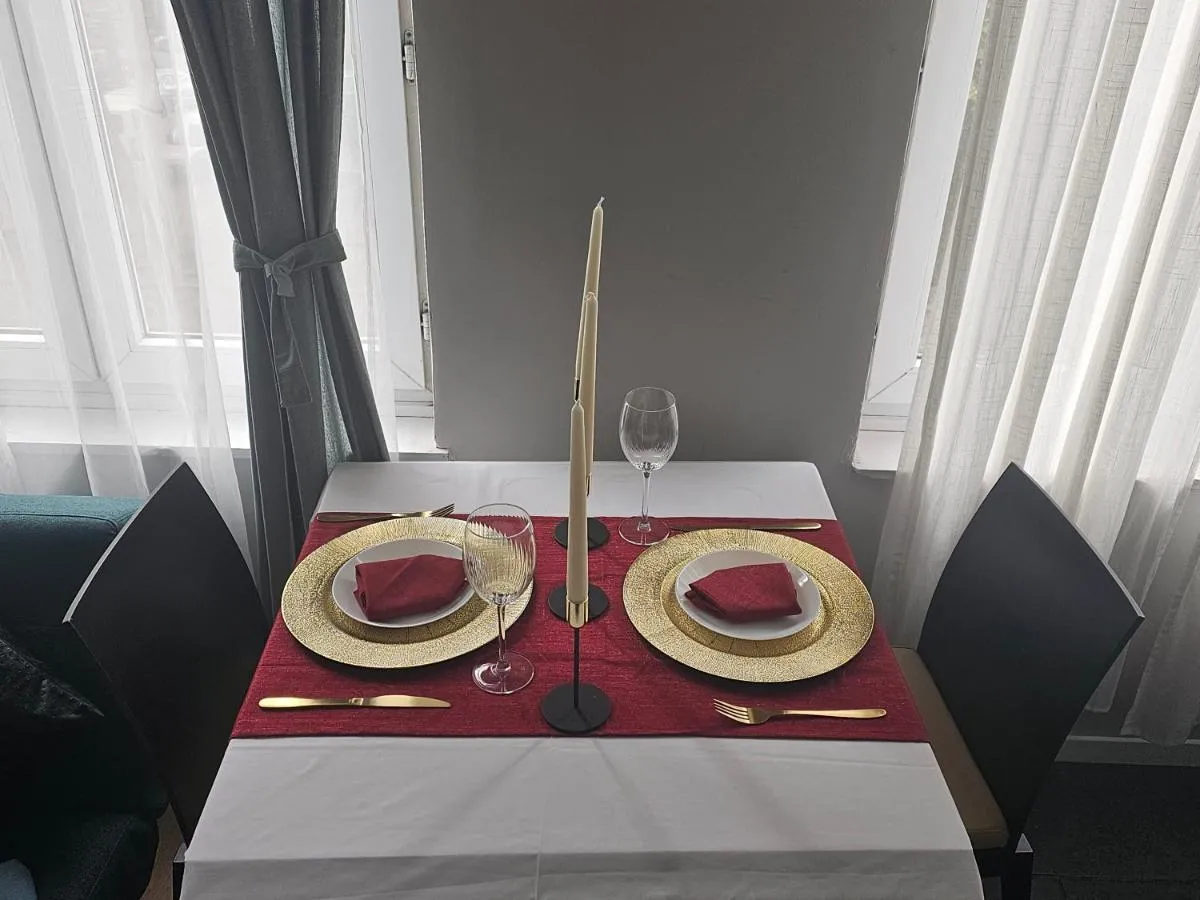 Image 5 of Appartement diamant